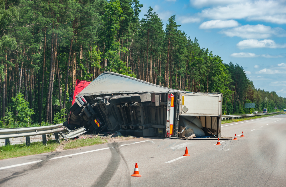truck accident lawyer in Queens, New York