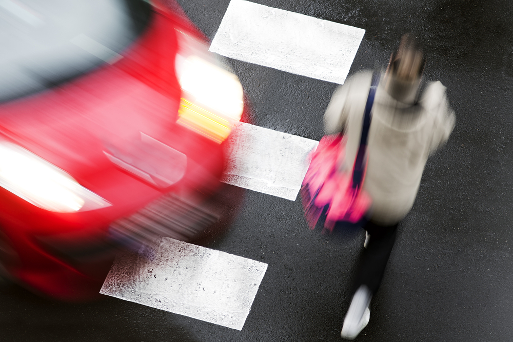 Pedestrian Accident Lawyer in Queens, NY
