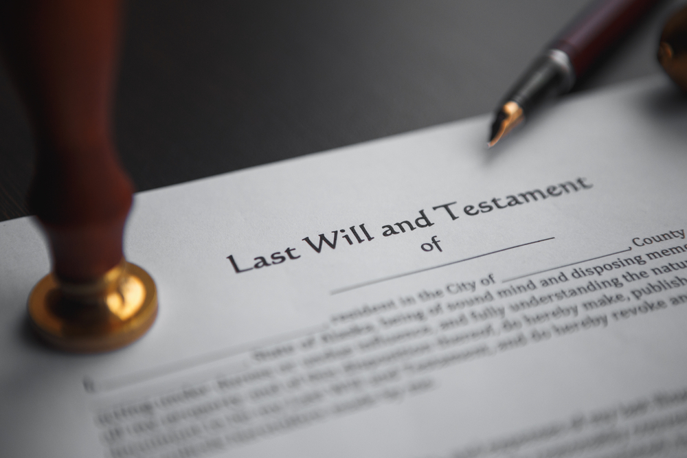 How Do I Contest a Will in the State of New York?