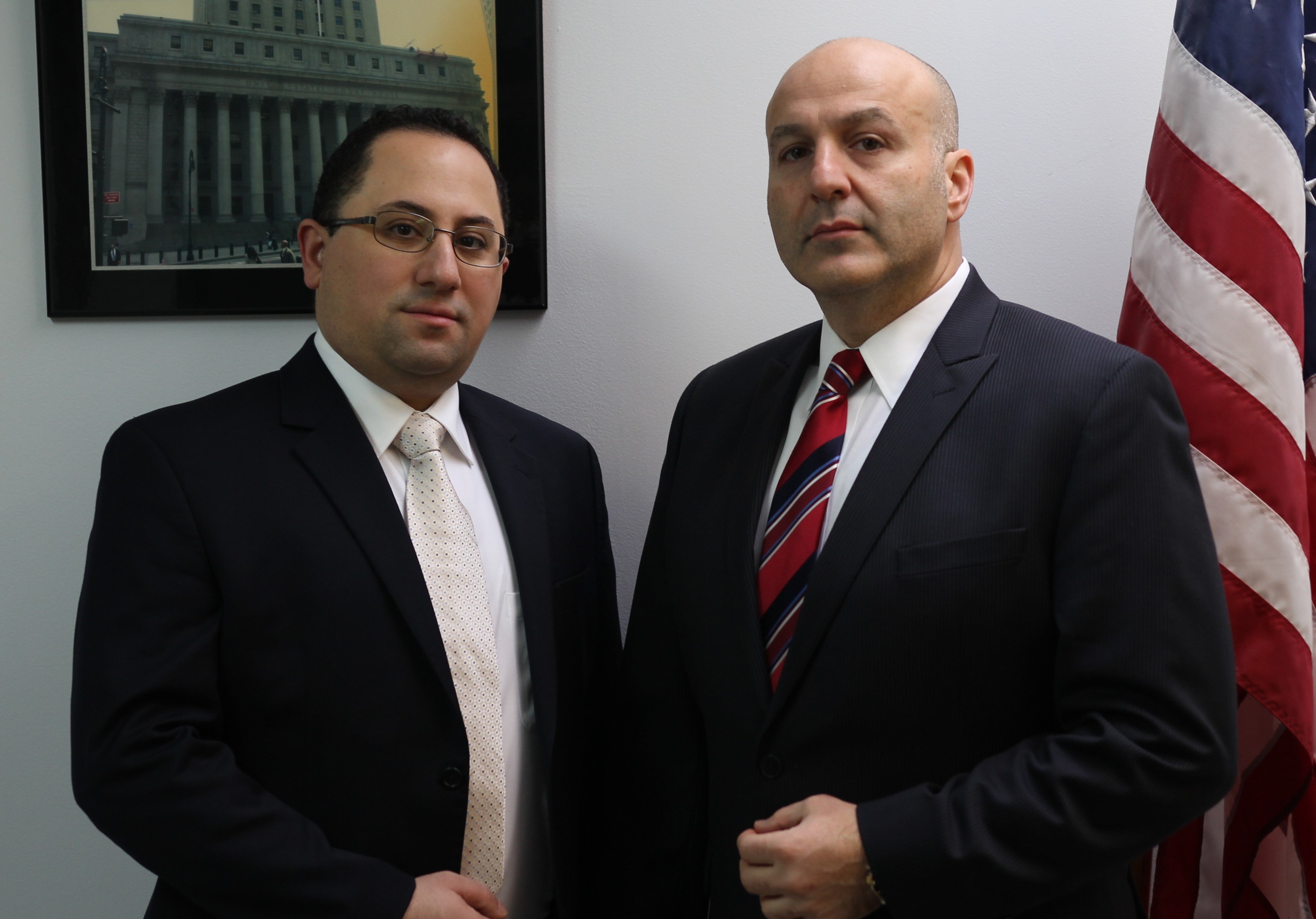 Bardizbanian & Associates, P.C. in Queens NY