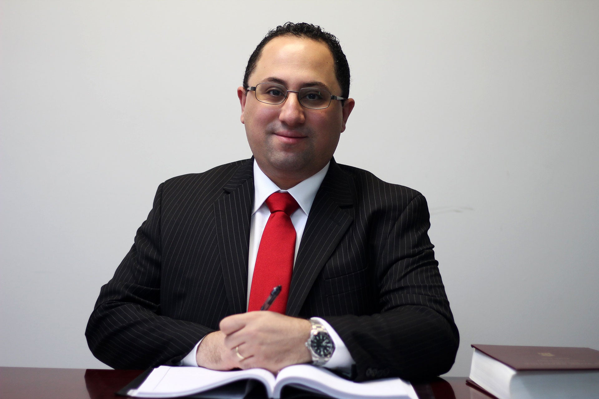 Nazareth Markarian | Bardizbanian & Associates, P.C. in Queens NY