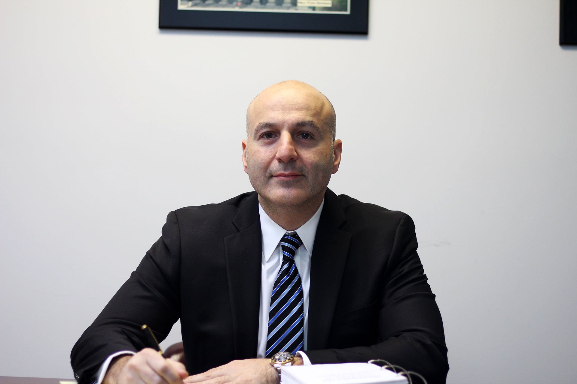 Simon Bardizbanian Esq. | Bardizbanian & Associates, P.C. in Queens NY