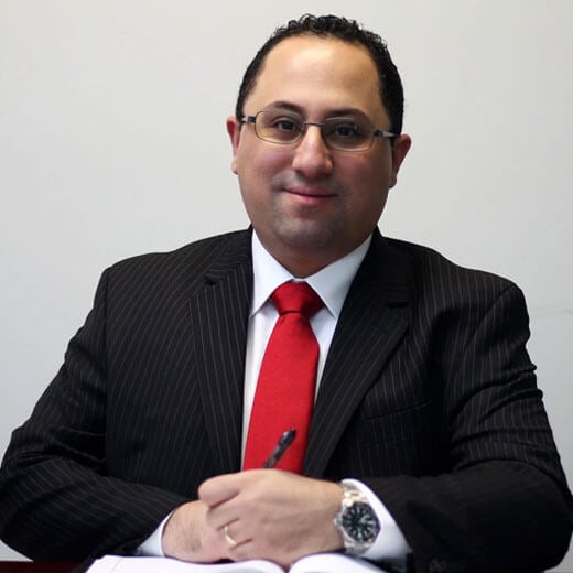 Nazareth Markarian, Esq.